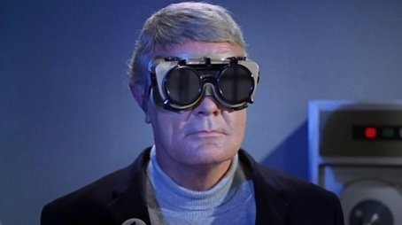 Checkmate (1967) - Episode 9 poster and promotional image