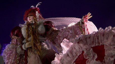 Thunderbolt Fantasy -東離劍遊紀 Сезон 4