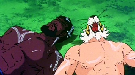 Shivering Battle Royale (1981) - Episode 30 poster and promotional image