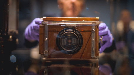 Episode 5 (2022) - Episode 5 poster and promotional image