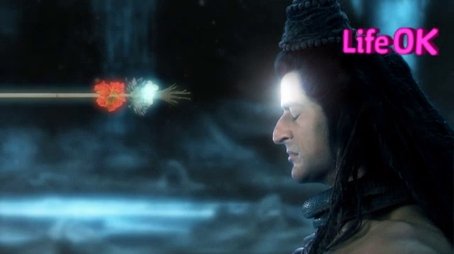 Parvati meets Sati (2012) - Episode 14 poster and promotional image