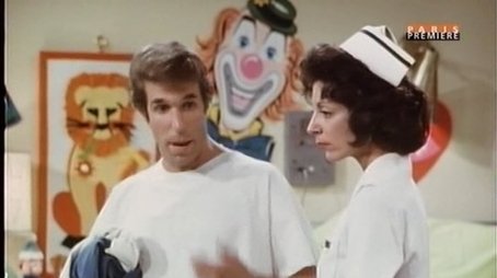 Fonsillectomy (1977) - Episode 6 poster and promotional image