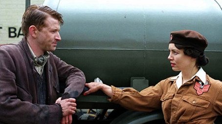 Among the Few (2003) - Episode 2 poster and promotional image