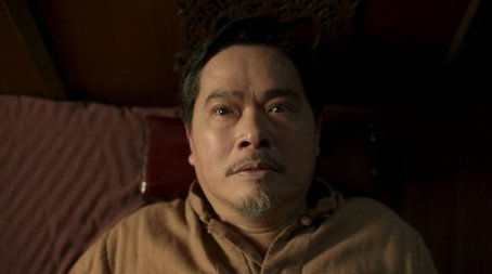 Nevěsta pro ducha Sezóna 1