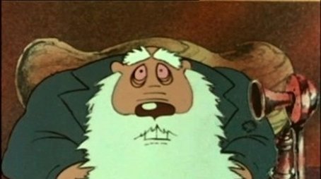 Tampering With Time Tickles (1984) - Episode 9 poster and promotional image