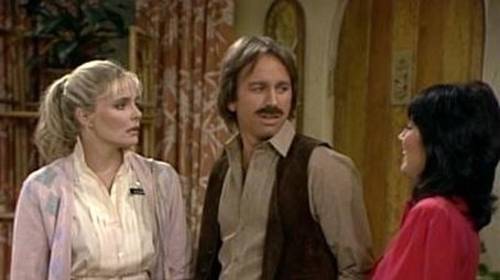 Hair Today, Gone Tomorrow (1983) - Episode 20 poster and promotional image