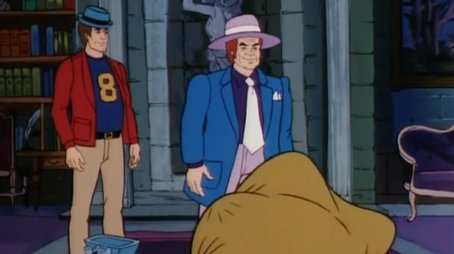 Father Knows Beast (1986) - Episode 60 poster and promotional image