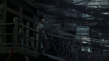 剑王朝 Stagione 1