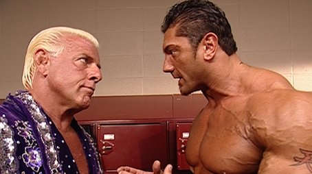 RAW 570 (2004) - Episode 17 poster and promotional image