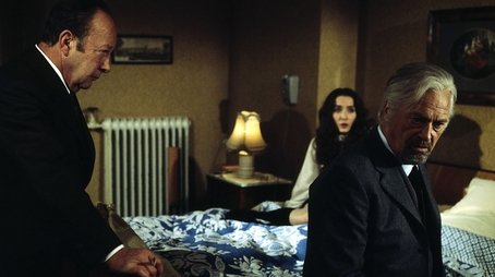 Episode 1 (1972) - Episode 1 poster and promotional image