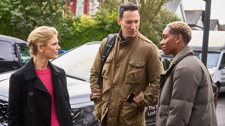 History (3) (2022) - Episode 3 poster and promotional image