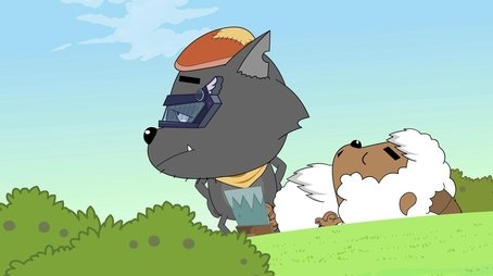 Episode 462 (2005) - Episode 462 poster and promotional image