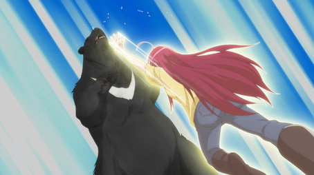 はたらく魔王さま！ Évad 2