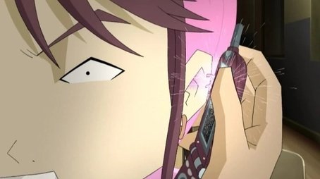 Bad Connection (2007) - Episode 26 poster and promotional image