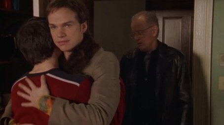 The Dangers of Sex and Drugs (2002) - Episode 14 poster and promotional image