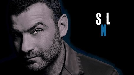 Liev Schreiber and Lil Wayne (2018) - Episode 5 poster and promotional image
