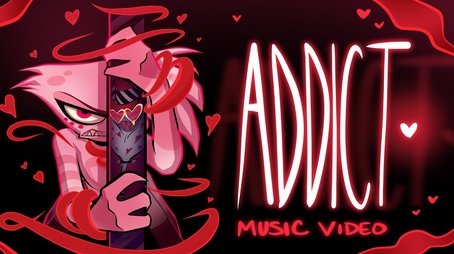 Addict (Music Video) (2020) - Episode 2 poster and promotional image