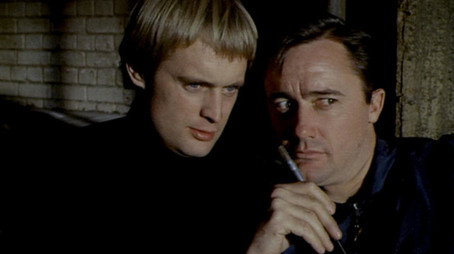 The Man from U.N.C.L.E. Сезон 3