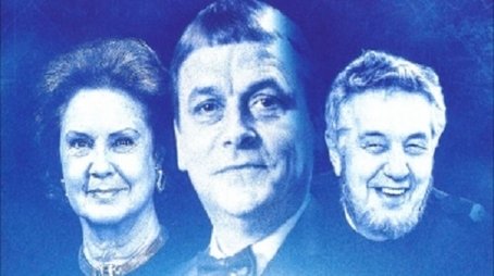 Season 9 (1996) - Season 9 poster and promotional image