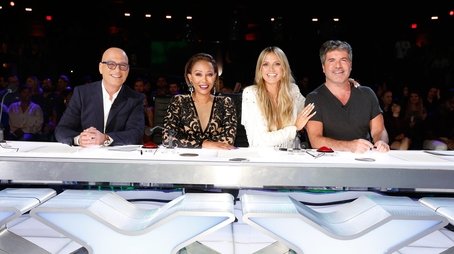 Live Quarter Finals 1 (2018) - Episode 13 poster and promotional image