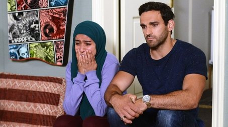 28/08/2015 (2015) - Episode 138 poster and promotional image