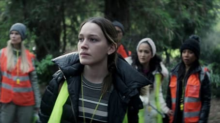 Hands Across Madre Linda (2021) - Episode 4 poster and promotional image