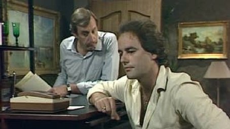 Episode 405 (1984) - Episode 53 poster and promotional image