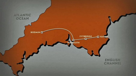 Great British Railway Journeys Stagione 11