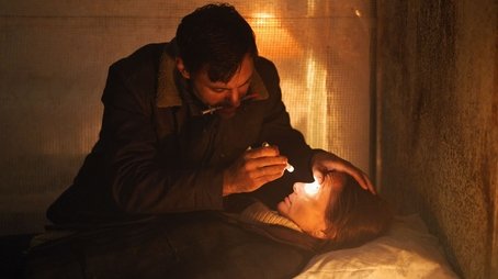 Episode 5 (2022) - Episode 5 poster and promotional image