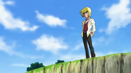 デジモンクロスウォーズ Sezóna 1