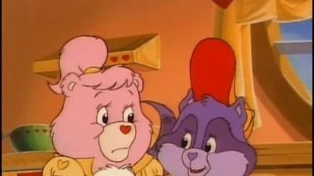 Care Bear Carneys (1988) - Episode 12 poster and promotional image