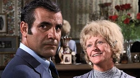 The Healer (1969) - Episode 11 poster and promotional image