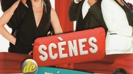 Season 8 (2014) - Season 8 poster and promotional image