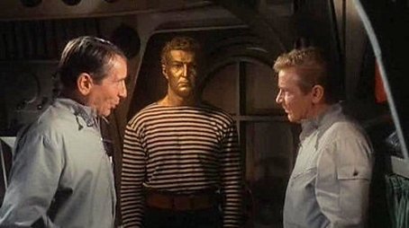 Fires of Death (1967) - Episode 1 poster and promotional image
