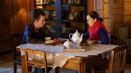Episode 9 (2018) - Episode 9 poster and promotional image