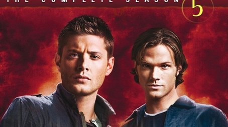 Season 5 (2009) - Season 5 poster and promotional image