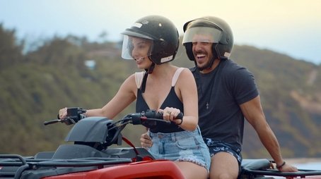 Casamento às Cegas: Brasil34