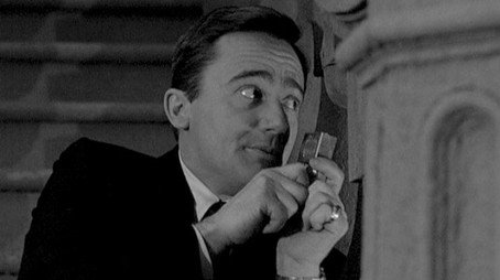 Organizzazione U.N.C.L.E. Stagione 1