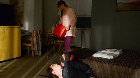 Episode 6119 (2014) - Episode 234 poster and promotional image