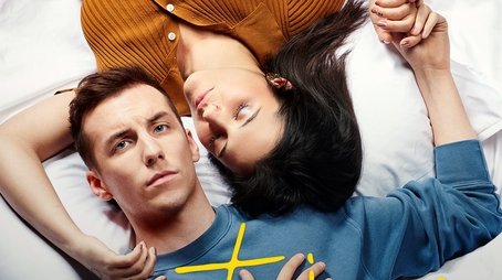 Season 1 (2020) - Season 1 poster and promotional image