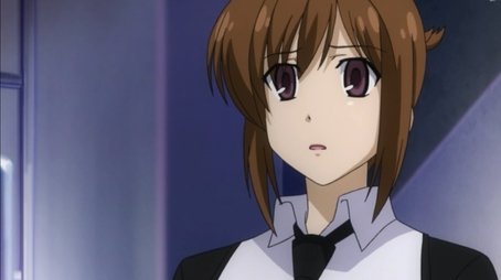 A Future of Lost Memories (2009) - Episode 8 poster and promotional image