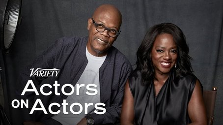 Viola Davis, Samuel L. Jackson and more (2022) - Episode 1 poster and promotional image