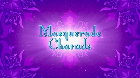 Masquerade Charade (2017) - Episode 30 poster and promotional image