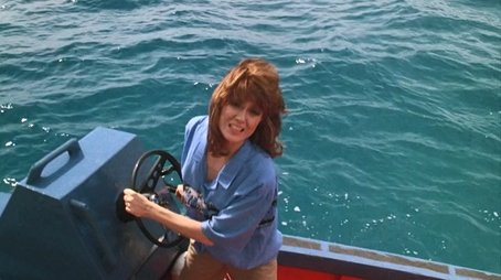 Old Acquaintance (1985) - Episode 3 poster and promotional image