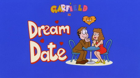 Garfield and Friends 시즌 5