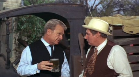 The Rummage Sale (1968) - Episode 2 poster and promotional image