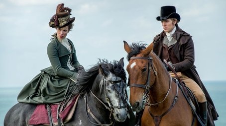 Episode 1 (2017) - Episode 1 poster and promotional image