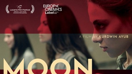 Moon (2024) poster
