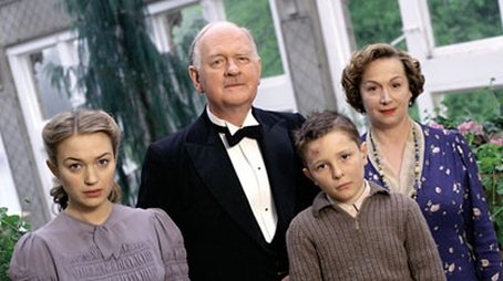 A Lesson in Murder (2002) - Episode 3 poster and promotional image