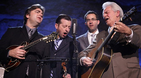 Bluegrass Underground Сезон 2